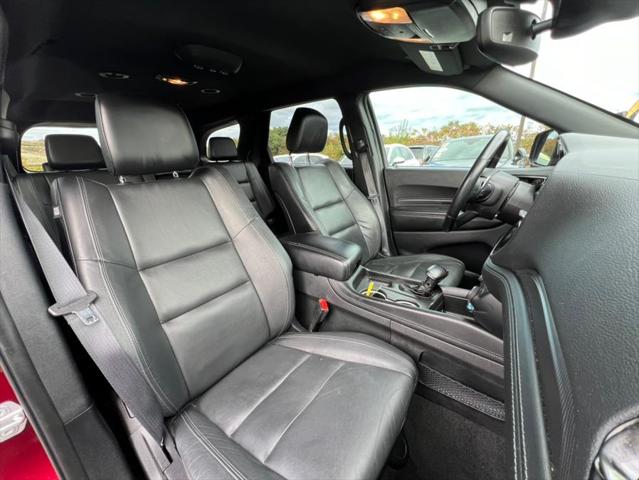 2022 Dodge Durango GT Plus AWD