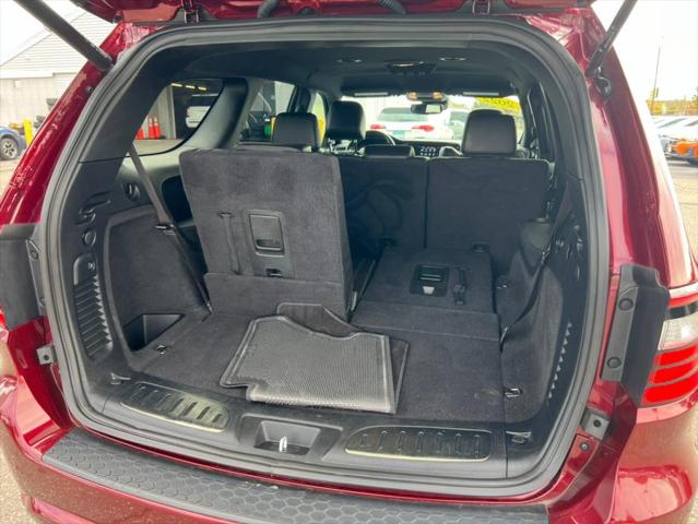 2022 Dodge Durango GT Plus AWD