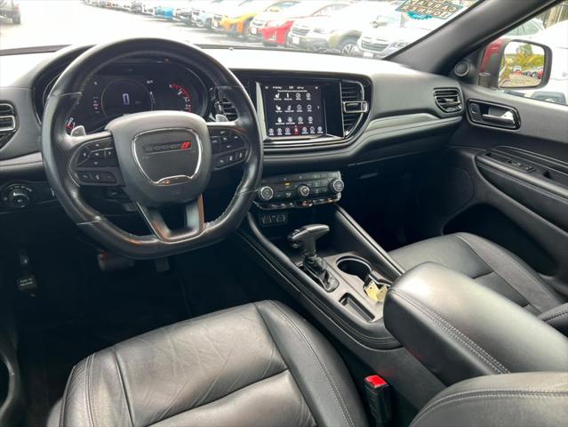 2022 Dodge Durango GT Plus AWD
