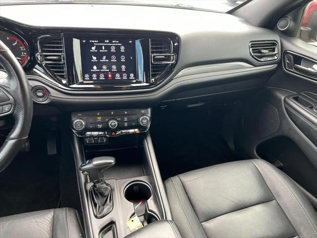 2022 Dodge Durango GT Plus AWD