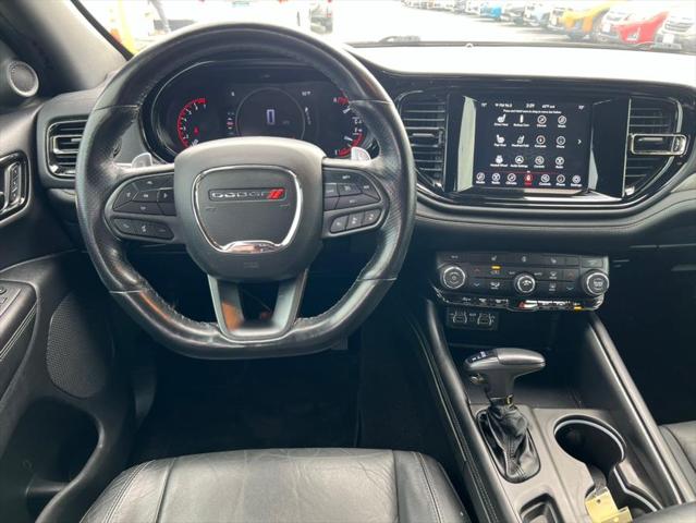 2022 Dodge Durango GT Plus AWD
