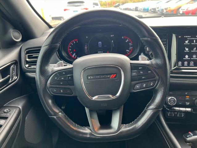 2022 Dodge Durango GT Plus AWD