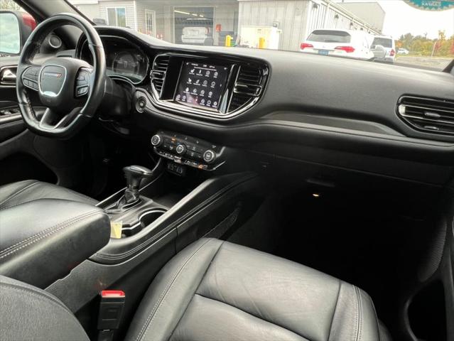 2022 Dodge Durango GT Plus AWD