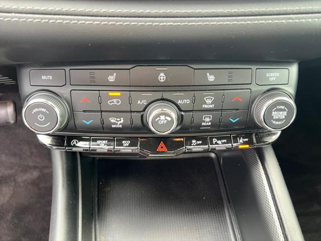 2022 Dodge Durango GT Plus AWD