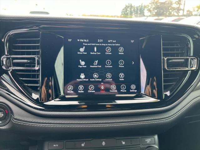 2022 Dodge Durango GT Plus AWD