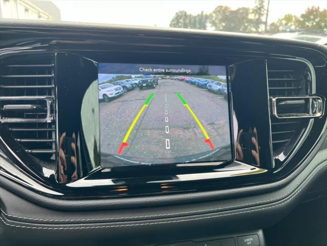 2022 Dodge Durango GT Plus AWD