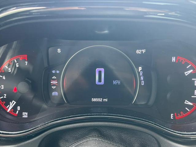 2022 Dodge Durango GT Plus AWD