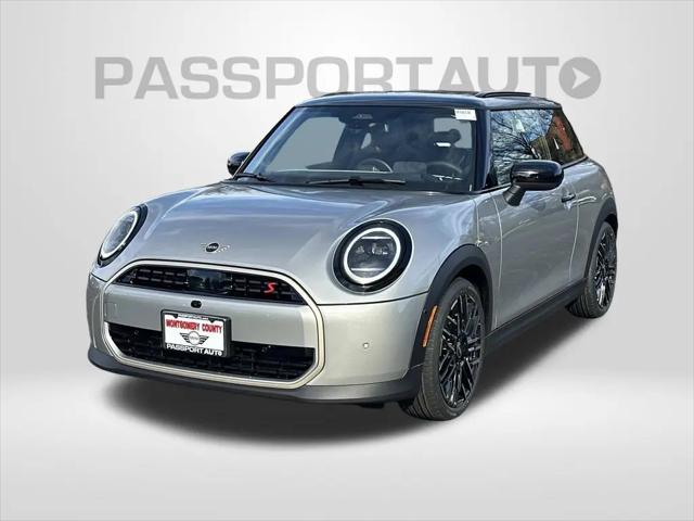 2026 MINI Hardtop Cooper S for sale in Gaithersburg, MD