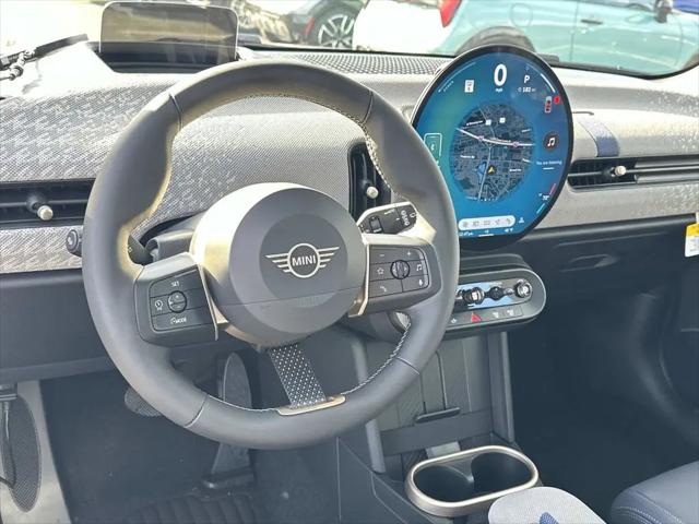 2026 MINI Hardtop Cooper S