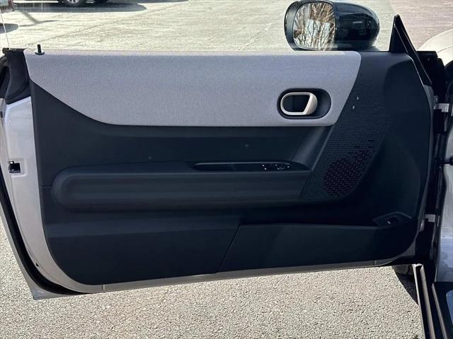 2026 MINI Hardtop Cooper S