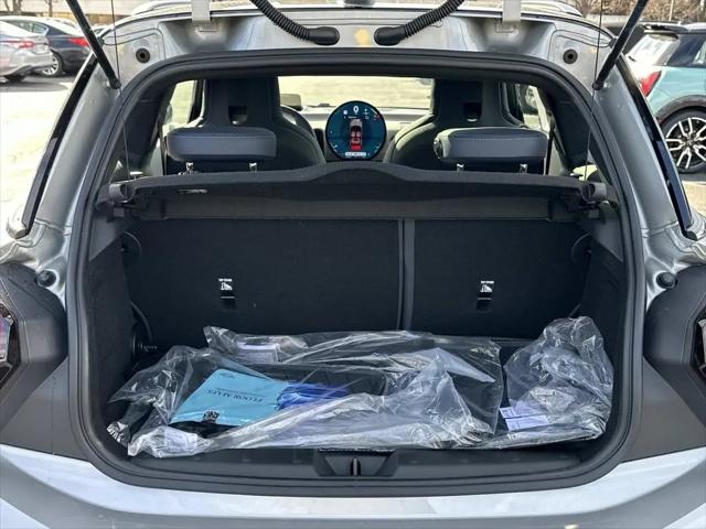 2026 MINI Hardtop Cooper S
