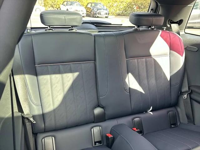 2026 MINI Hardtop Cooper S