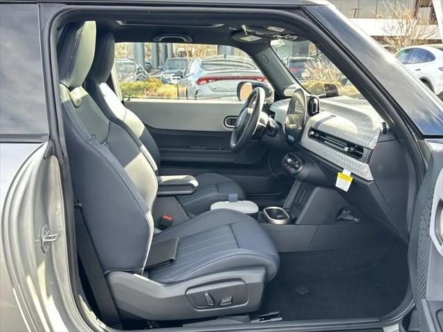 2026 MINI Hardtop Cooper S