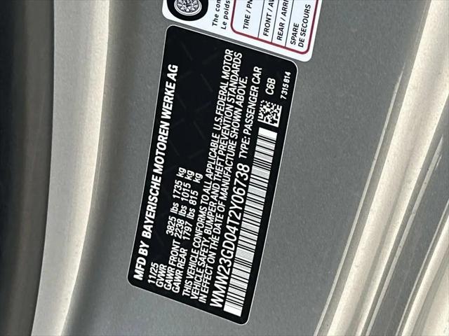 2026 MINI Hardtop Cooper S