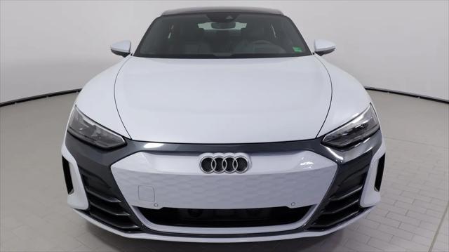 2023 Audi e-tron GT Premium Plus quattro