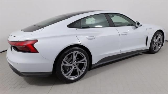 2023 Audi e-tron GT Premium Plus quattro