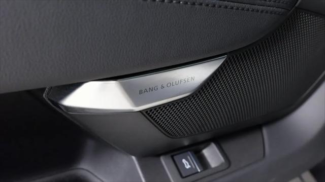 2023 Audi e-tron GT Premium Plus quattro