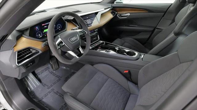 2023 Audi e-tron GT Premium Plus quattro
