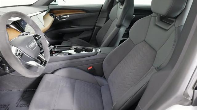 2023 Audi e-tron GT Premium Plus quattro