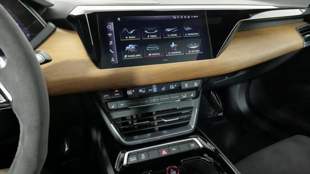 2023 Audi e-tron GT Premium Plus quattro