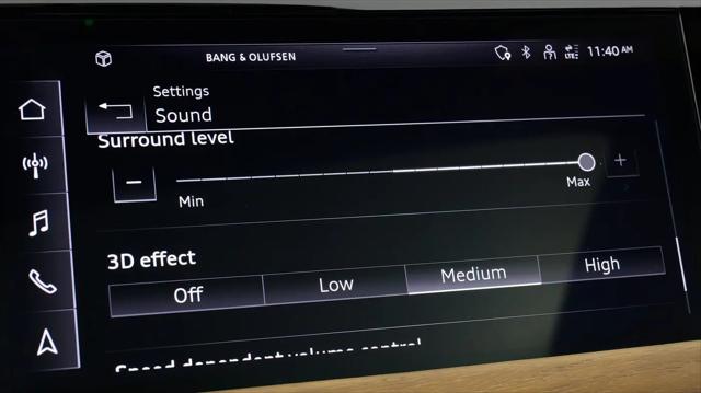 2023 Audi e-tron GT Premium Plus quattro