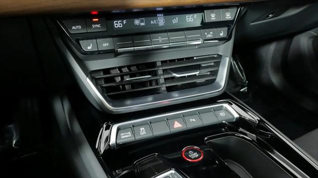 2023 Audi e-tron GT Premium Plus quattro