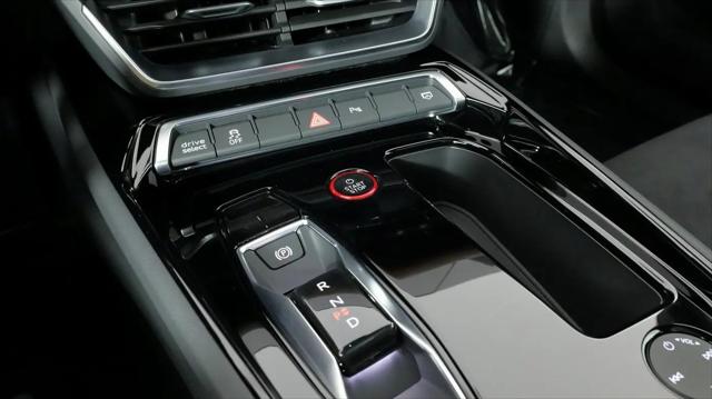 2023 Audi e-tron GT Premium Plus quattro