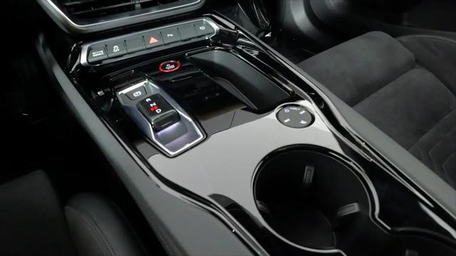 2023 Audi e-tron GT Premium Plus quattro
