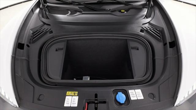 2023 Audi e-tron GT Premium Plus quattro