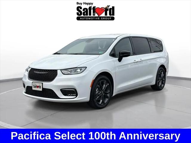 2026 Chrysler Pacifica Select for sale in Warrenton, VA