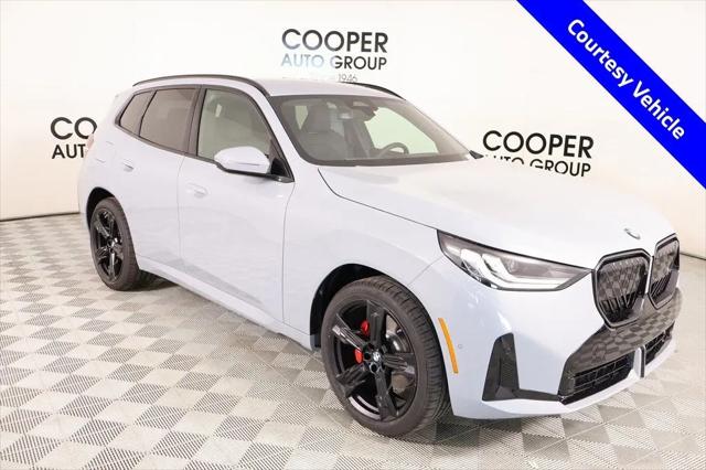 2026 BMW X3 30 xDrive for sale in Edmond, OK
