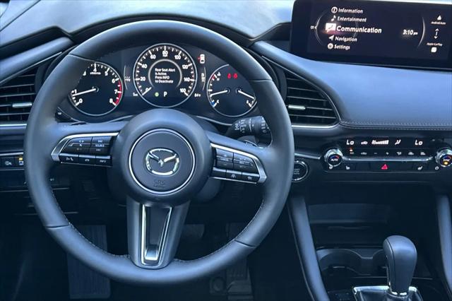 2026 Mazda Mazda3 2.5 Turbo Premium Plus