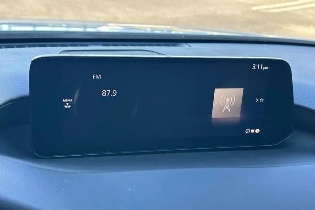 2026 Mazda Mazda3 2.5 Turbo Premium Plus