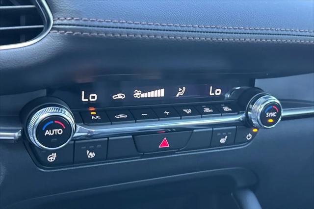 2026 Mazda Mazda3 2.5 Turbo Premium Plus