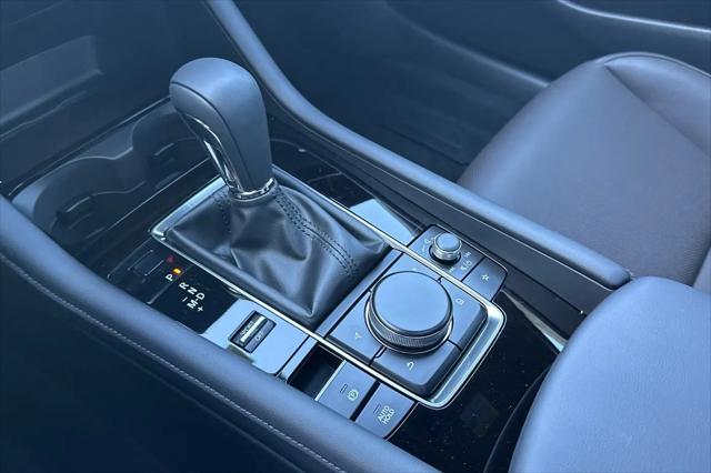 2026 Mazda Mazda3 2.5 Turbo Premium Plus