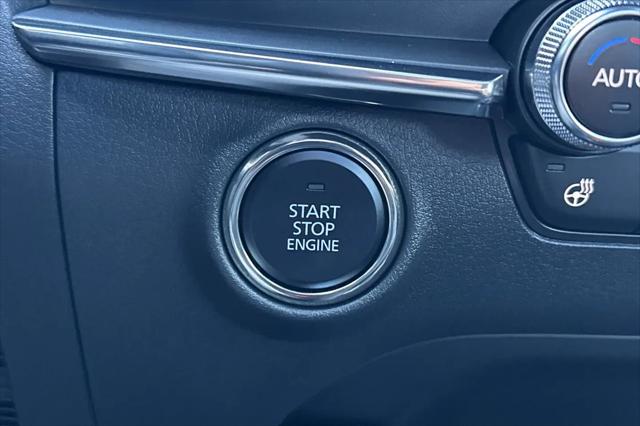 2026 Mazda Mazda3 2.5 Turbo Premium Plus