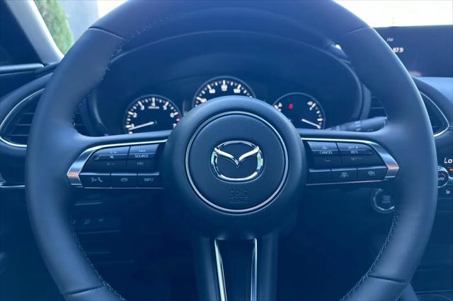 2026 Mazda Mazda3 2.5 Turbo Premium Plus