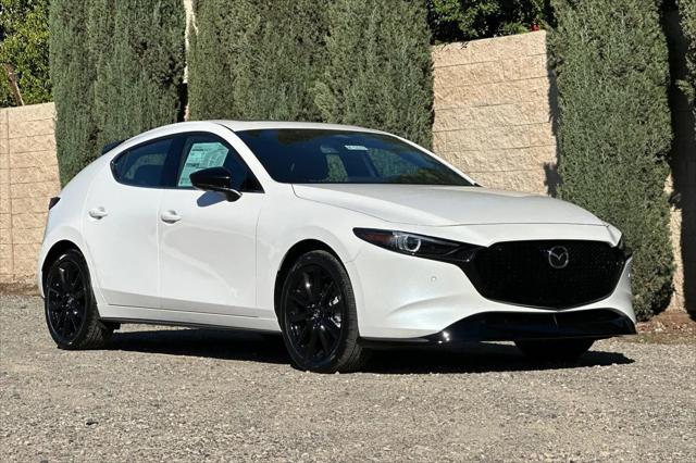 2026 Mazda Mazda3 2.5 Turbo Premium Plus for sale in Modesto, CA