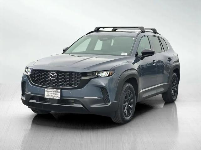 2026 Mazda CX-50 Hybrid Premium for sale in Newark, CA