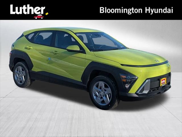 2026 Hyundai Kona SE for sale in Bloomington, MN