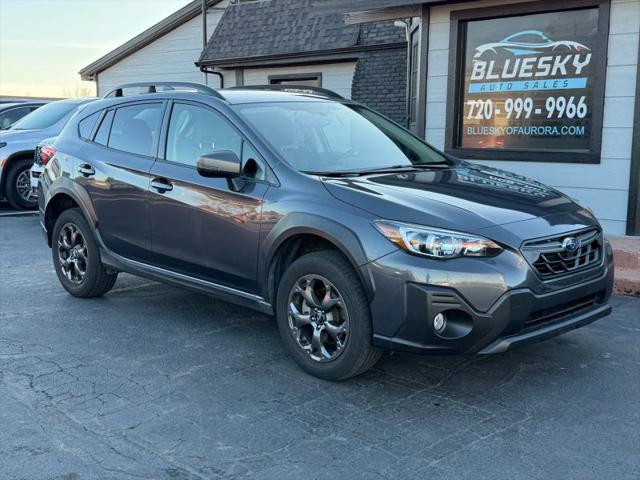 2023 Subaru Crosstrek Sport for sale in Aurora, CO
