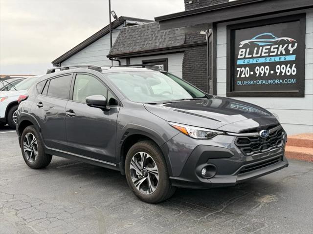 2024 Subaru Crosstrek Premium for sale in Aurora, CO