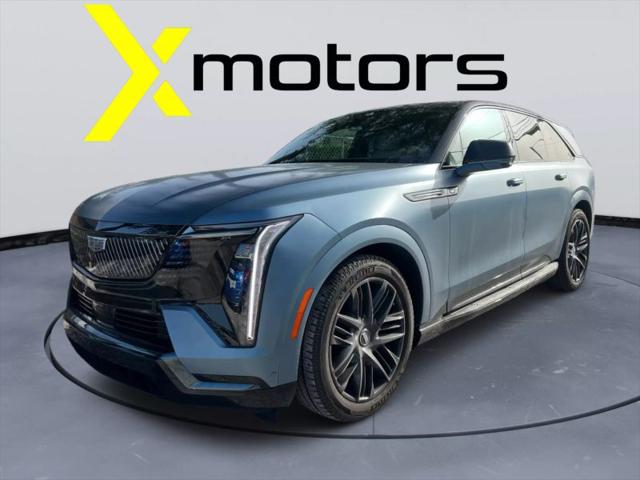 2025 Cadillac Escalade Sport 1 AWD for sale in Miami, FL