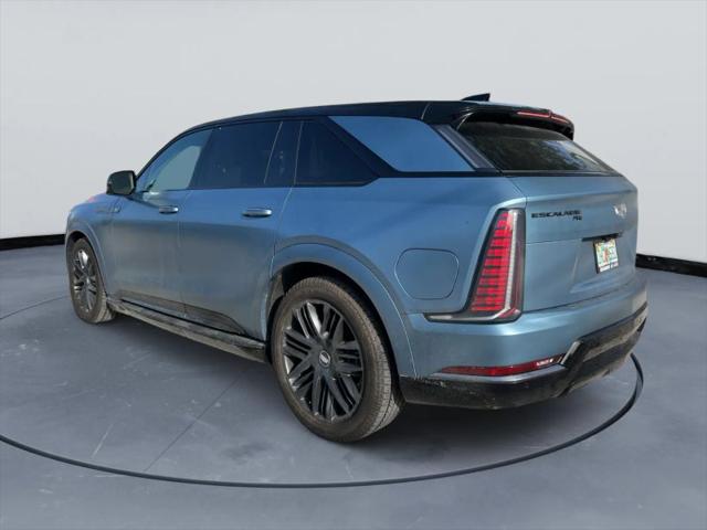 2025 Cadillac Escalade Sport 1 AWD
