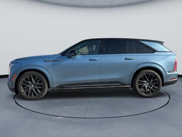 2025 Cadillac Escalade Sport 1 AWD