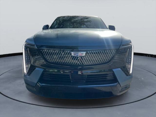 2025 Cadillac Escalade Sport 1 AWD