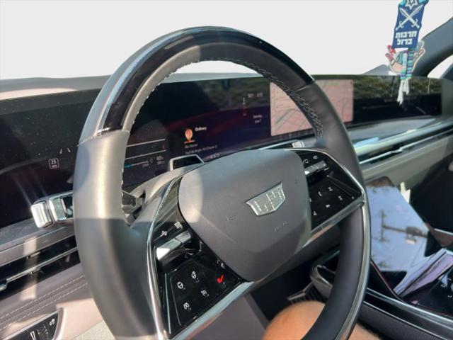 2025 Cadillac Escalade Sport 1 AWD