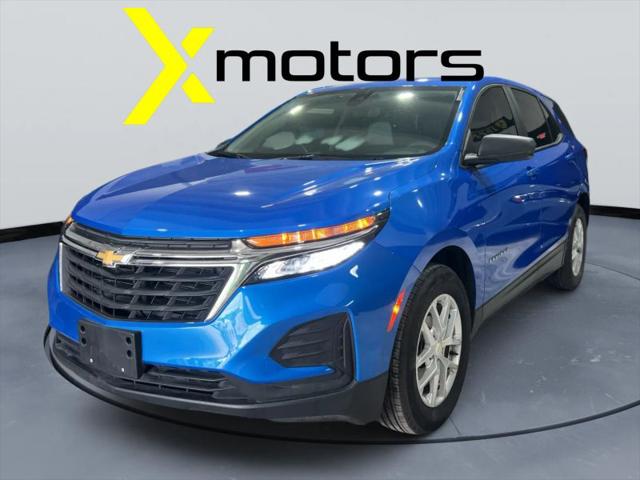 2024 Chevrolet Equinox FWD LS for sale in Miami, FL