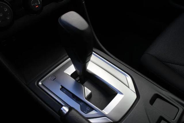 2022 Subaru Impreza Base 5-Door