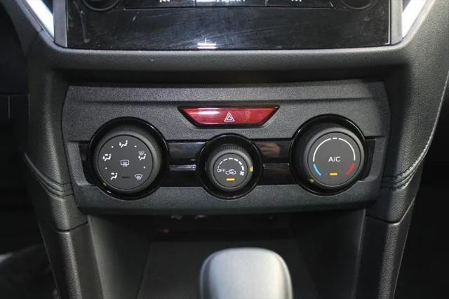 2022 Subaru Impreza Base 5-Door